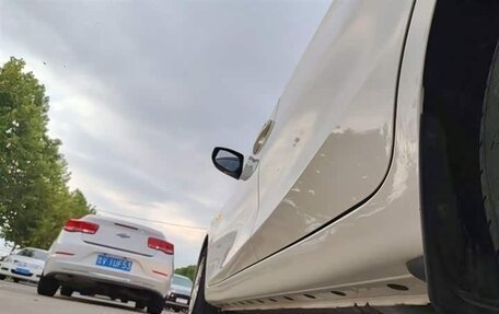 Nissan Tiida, 2021 год, 1 350 000 рублей, 21 фотография
