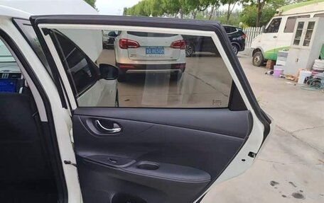 Nissan Tiida, 2021 год, 1 350 000 рублей, 26 фотография