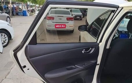 Nissan Tiida, 2021 год, 1 350 000 рублей, 28 фотография