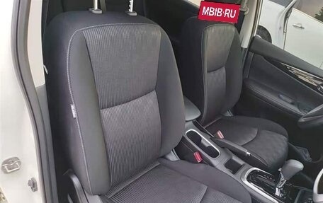 Nissan Tiida, 2021 год, 1 350 000 рублей, 24 фотография