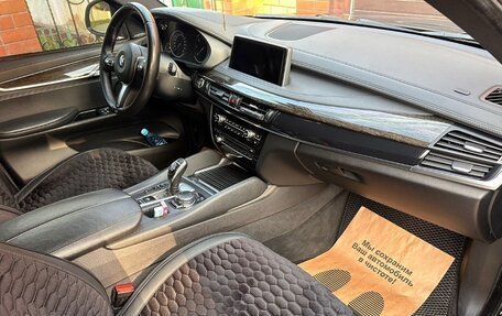 BMW X6, 2016 год, 3 950 000 рублей, 7 фотография