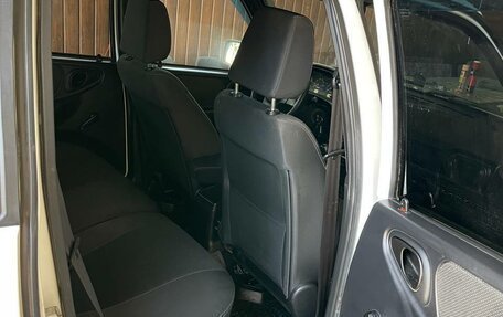 Chevrolet Niva I рестайлинг, 2019 год, 670 000 рублей, 5 фотография