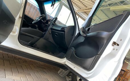 Chevrolet Niva I рестайлинг, 2019 год, 670 000 рублей, 9 фотография
