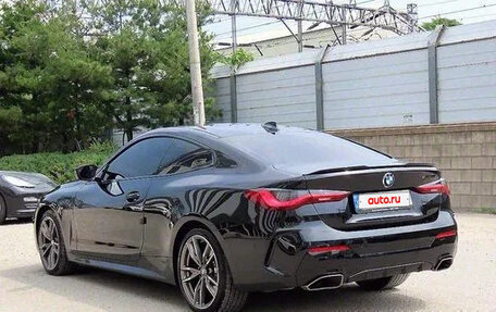 BMW 4 серия, 2021 год, 4 734 000 рублей, 2 фотография
