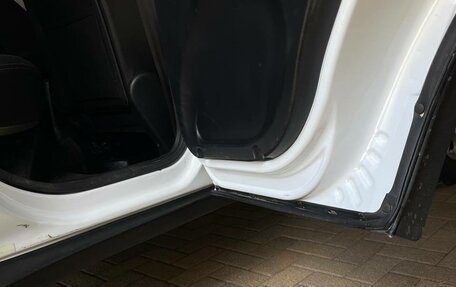 Chevrolet Niva I рестайлинг, 2019 год, 670 000 рублей, 14 фотография