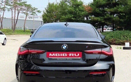 BMW 4 серия, 2021 год, 4 734 000 рублей, 4 фотография