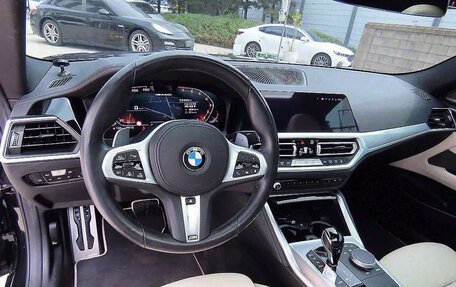 BMW 4 серия, 2021 год, 4 734 000 рублей, 17 фотография