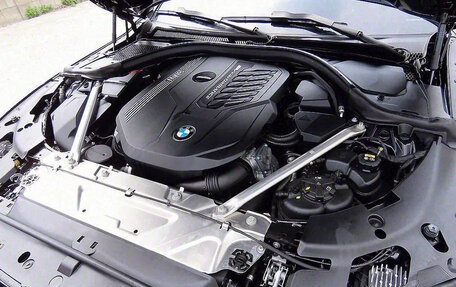 BMW 4 серия, 2021 год, 4 734 000 рублей, 13 фотография