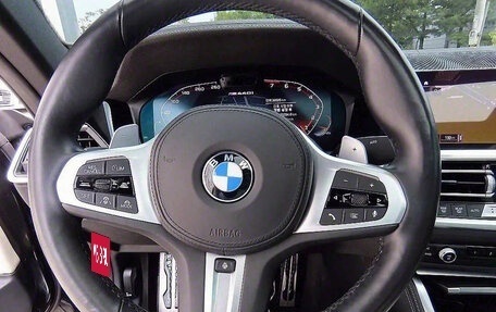 BMW 4 серия, 2021 год, 4 734 000 рублей, 18 фотография