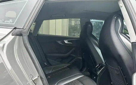 Audi A5, 2021 год, 2 570 000 рублей, 8 фотография