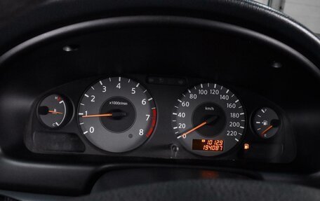 Nissan Almera Classic, 2007 год, 499 000 рублей, 12 фотография