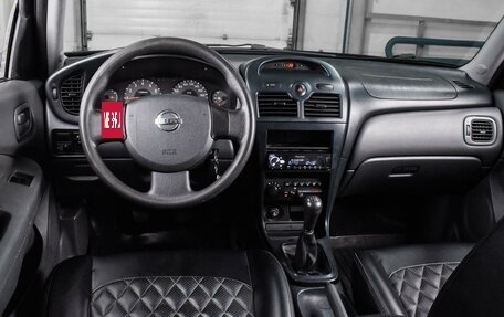 Nissan Almera Classic, 2007 год, 499 000 рублей, 6 фотография