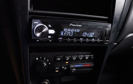 Nissan Almera Classic, 2007 год, 499 000 рублей, 14 фотография