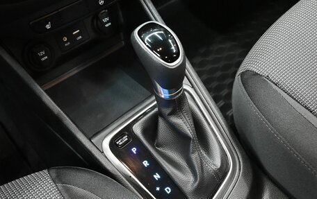 Hyundai Solaris II рестайлинг, 2017 год, 1 385 000 рублей, 15 фотография