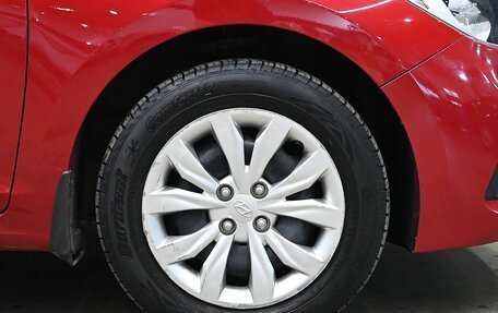 Hyundai Solaris II рестайлинг, 2017 год, 1 385 000 рублей, 17 фотография