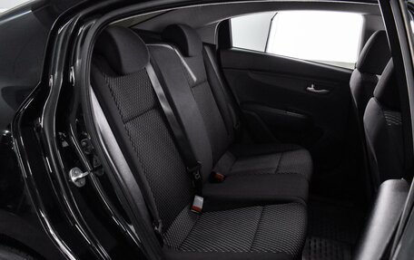KIA Rio IV, 2017 год, 1 174 000 рублей, 7 фотография