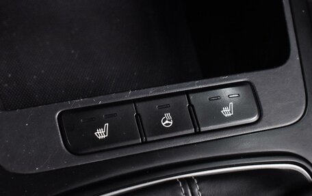 KIA Rio IV, 2017 год, 1 174 000 рублей, 15 фотография