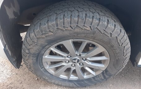 Mitsubishi Pajero Sport III рестайлинг, 2019 год, 2 360 000 рублей, 24 фотография