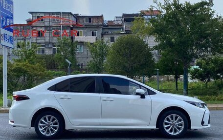 Toyota Corolla, 2021 год, 1 460 000 рублей, 3 фотография
