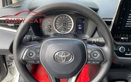 Toyota Corolla, 2021 год, 1 460 000 рублей, 7 фотография