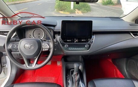 Toyota Corolla, 2021 год, 1 460 000 рублей, 6 фотография