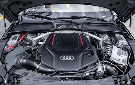 Audi S4, 2022 год, 4 300 000 рублей, 3 фотография