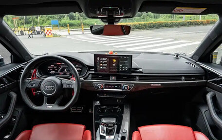 Audi S4, 2022 год, 4 300 000 рублей, 4 фотография