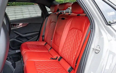Audi S4, 2022 год, 4 300 000 рублей, 10 фотография