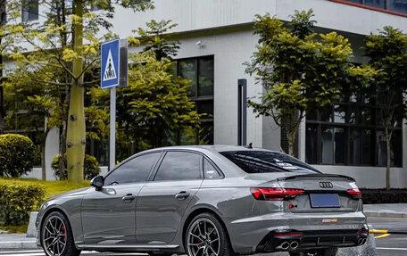 Audi S4, 2022 год, 4 300 000 рублей, 14 фотография