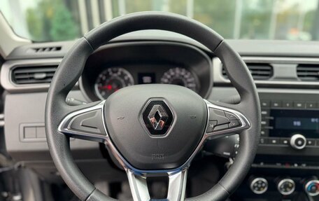 Renault Arkana I, 2020 год, 1 489 000 рублей, 15 фотография