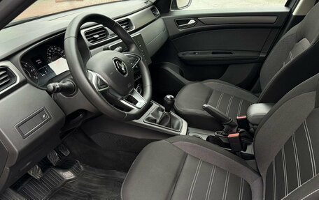 Renault Arkana I, 2020 год, 1 489 000 рублей, 13 фотография