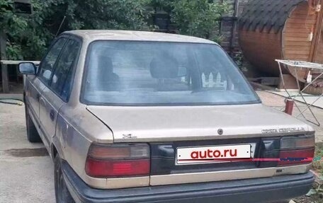Toyota Corolla, 1987 год, 95 000 рублей, 1 фотография