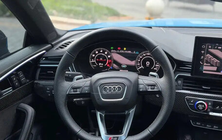 Audi RS 5, 2021 год, 6 640 000 рублей, 7 фотография