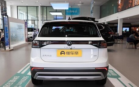 Volkswagen Tharu, 2025 год, 2 380 007 рублей, 2 фотография