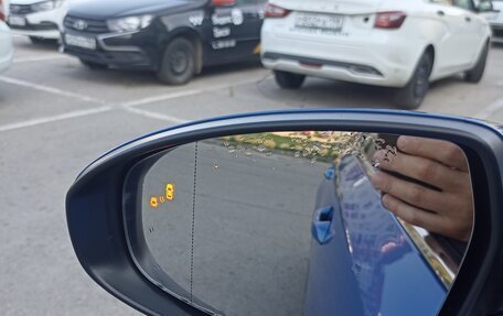 KIA cee'd III, 2021 год, 2 100 000 рублей, 6 фотография