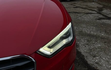 Audi A3, 2013 год, 1 250 000 рублей, 5 фотография