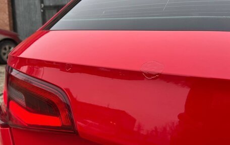 Audi A3, 2013 год, 1 250 000 рублей, 10 фотография