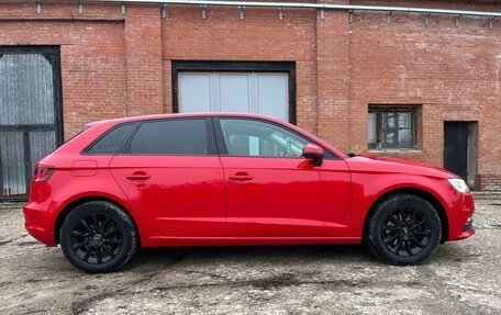 Audi A3, 2013 год, 1 250 000 рублей, 8 фотография