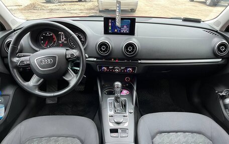 Audi A3, 2013 год, 1 250 000 рублей, 15 фотография