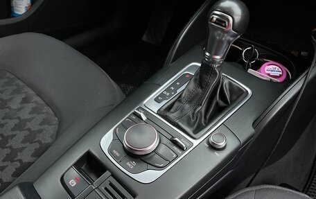 Audi A3, 2013 год, 1 250 000 рублей, 13 фотография