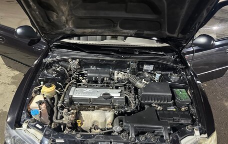 Hyundai Accent II, 2008 год, 415 000 рублей, 7 фотография