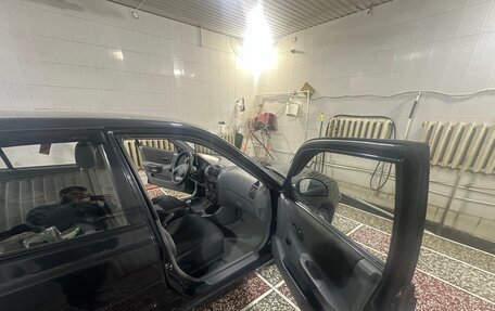 Hyundai Accent II, 2008 год, 415 000 рублей, 13 фотография