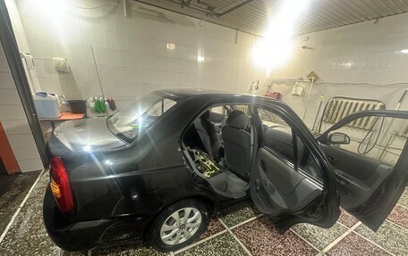 Hyundai Accent II, 2008 год, 415 000 рублей, 14 фотография