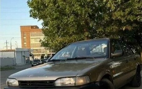 Toyota Corolla, 1987 год, 95 000 рублей, 2 фотография