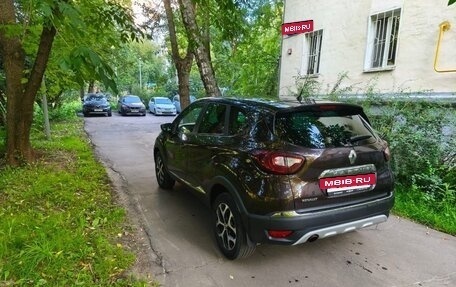 Renault Kaptur I рестайлинг, 2018 год, 1 370 000 рублей, 5 фотография