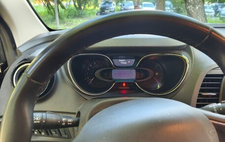 Renault Kaptur I рестайлинг, 2018 год, 1 370 000 рублей, 11 фотография