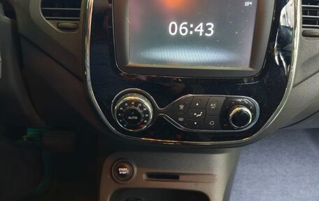 Renault Kaptur I рестайлинг, 2018 год, 1 370 000 рублей, 14 фотография