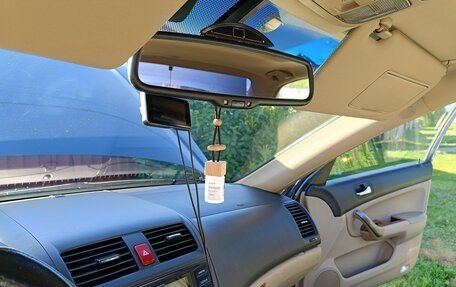 Honda Accord VII рестайлинг, 2007 год, 1 070 000 рублей, 7 фотография