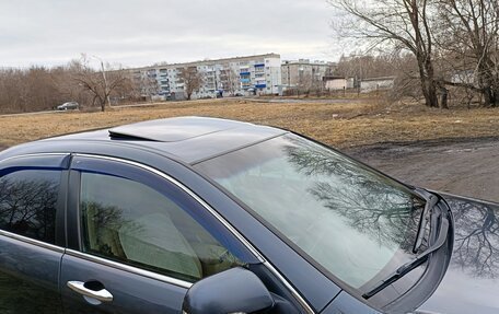 Honda Accord VII рестайлинг, 2007 год, 1 070 000 рублей, 3 фотография
