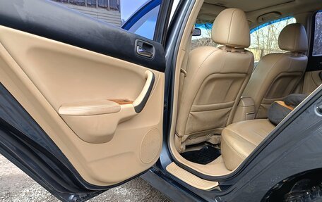 Honda Accord VII рестайлинг, 2007 год, 1 070 000 рублей, 14 фотография